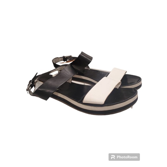 SANDALS size 8.5 • TARGET • A+ ANETA Sandals - Picture 3 of 4